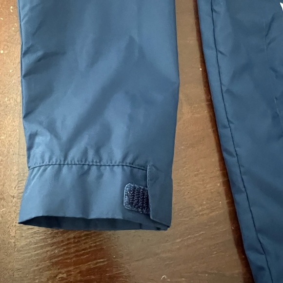 ADIDAS Sports Rain/Windbreaker Jacket | blue - Picture 7 of 13